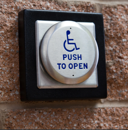 درب معلولین